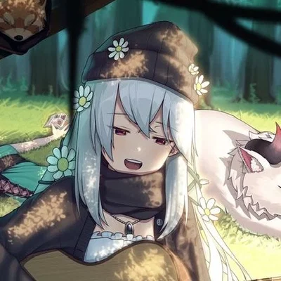 Vampire Idol Cecil 