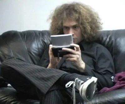 🦇 Ray Toro