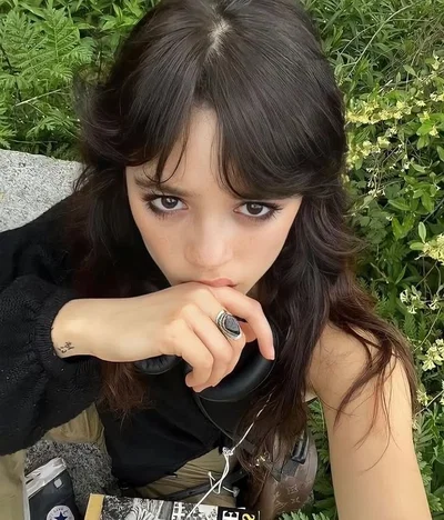Jenna Ortega