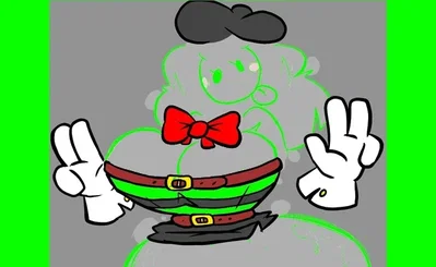 Mime (Grace)