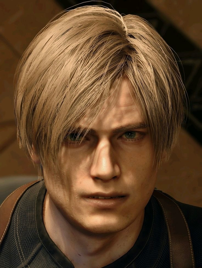 Leon Kennedy