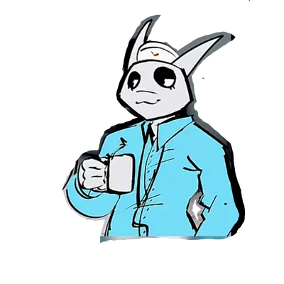 "MY MUG!?" Head Nurse 🤑