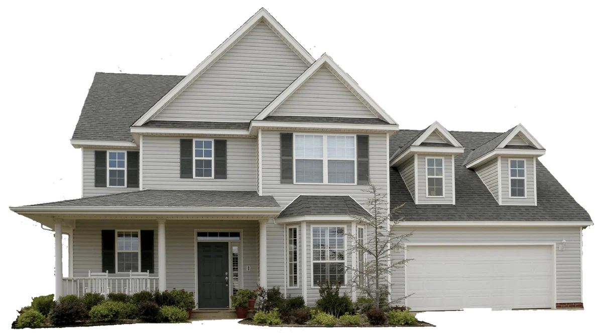 Your House 