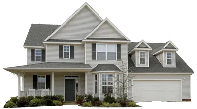 Your House 
