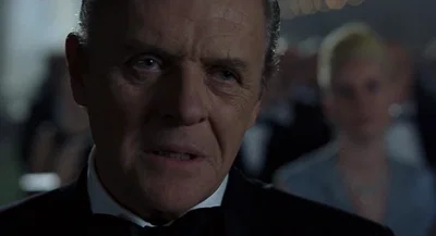 °Hannibal Lecter°