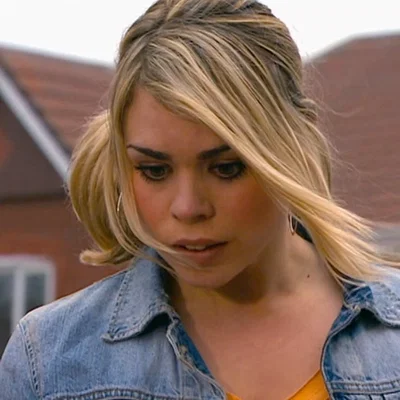 Rose Tyler || Doctor Who