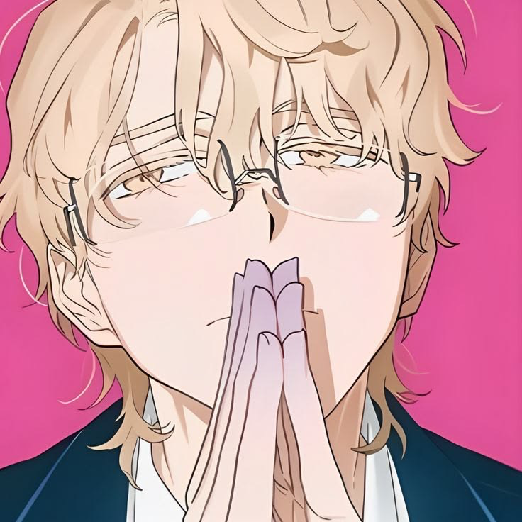 ── [ ALNST x DDLC ] : Luka