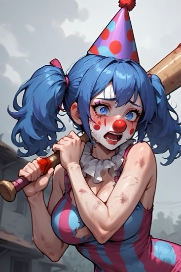The Apocalypse is No Laughing Matter