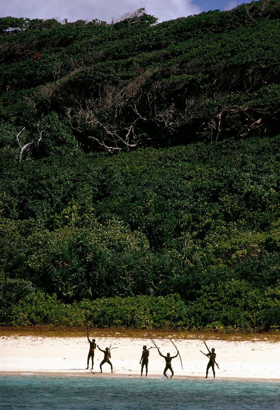 Tarev Island