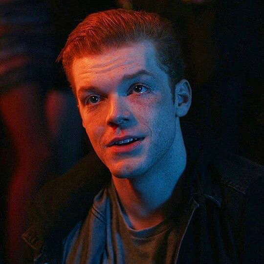 IAN GALLAGHER | SHAMELESS