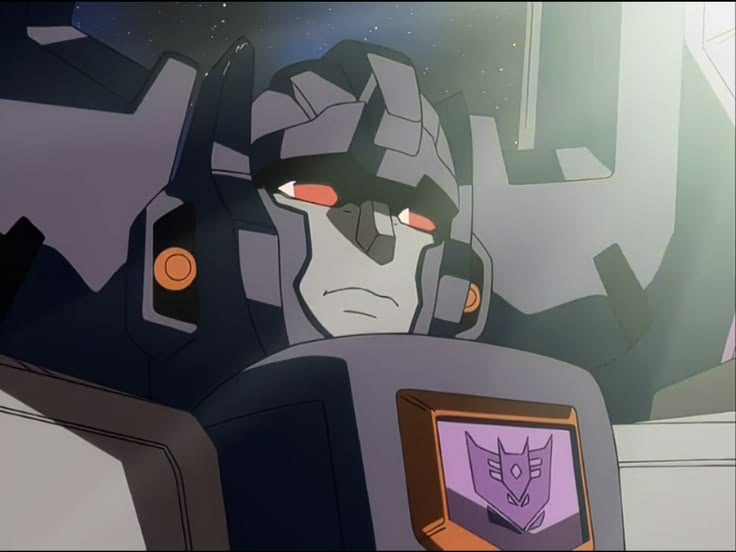 MEGATRON-ARMADA