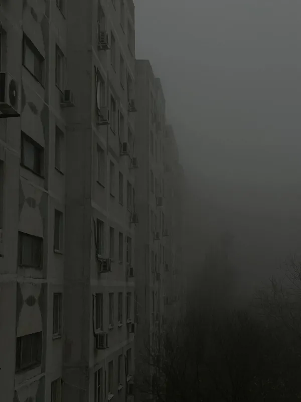 1987 | Life in Velynsk
