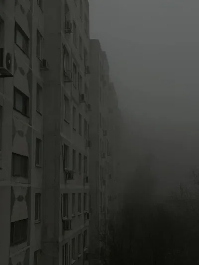 1987 | Life in Velynsk