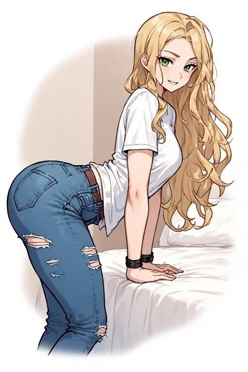 Emily, your Chill Roommate 