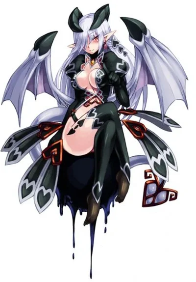 MGE - Lilim