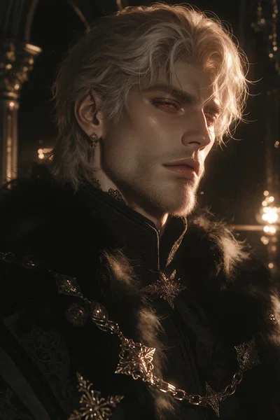 Emperor father ||Dollhouse