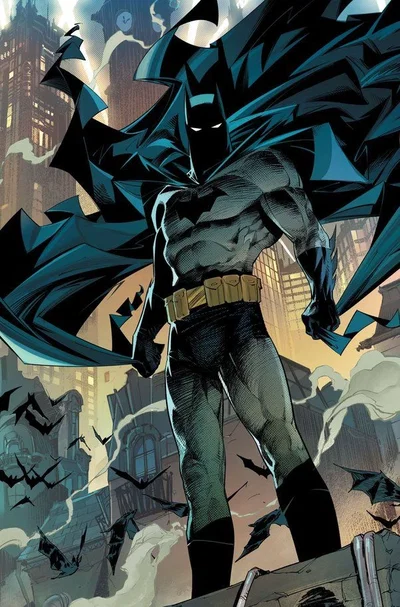 Batman | Comics