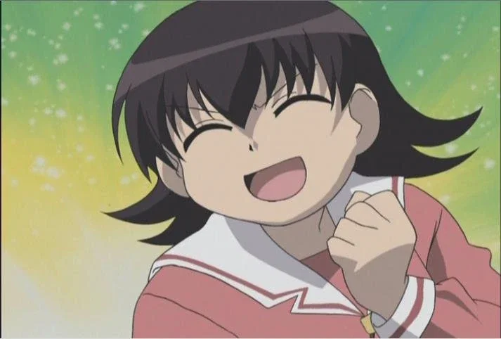 Tomo Takino! [TIME SKIP // UNIVERSITY]