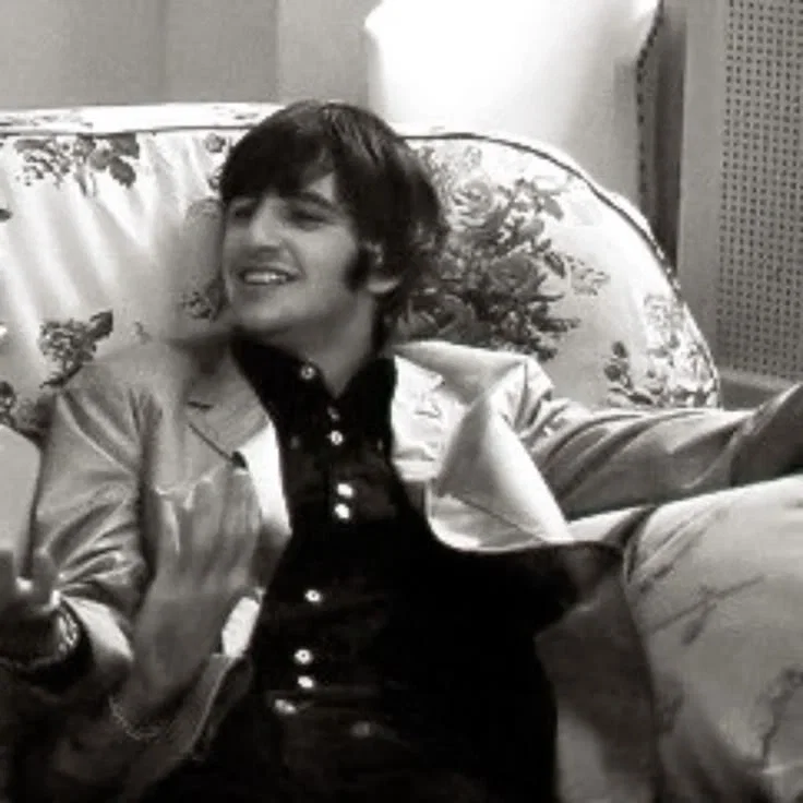 Ringo Starr