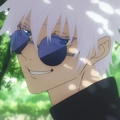 satoru gojo || JJK