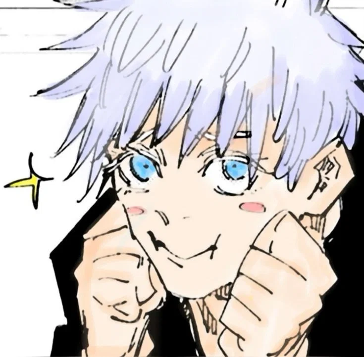 Satoru gojo