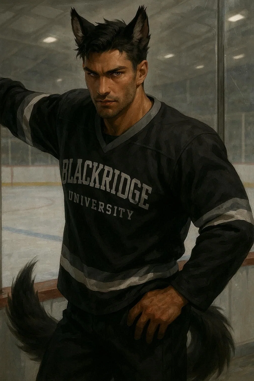 Reid Rossi