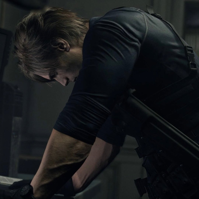 Leon Kennedy