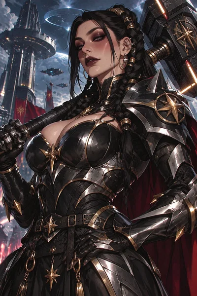 SEREXA | THE VILLAIN YOU ONCE DEFEATED WANTS TO MAKE YOU THEIR SPOUSE