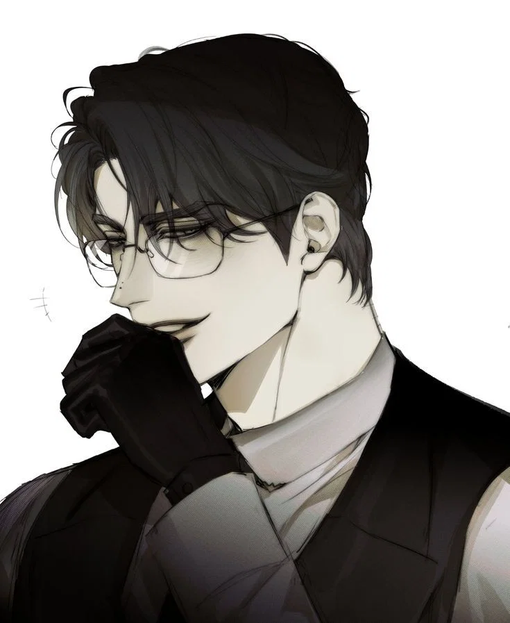 Disabled Husband