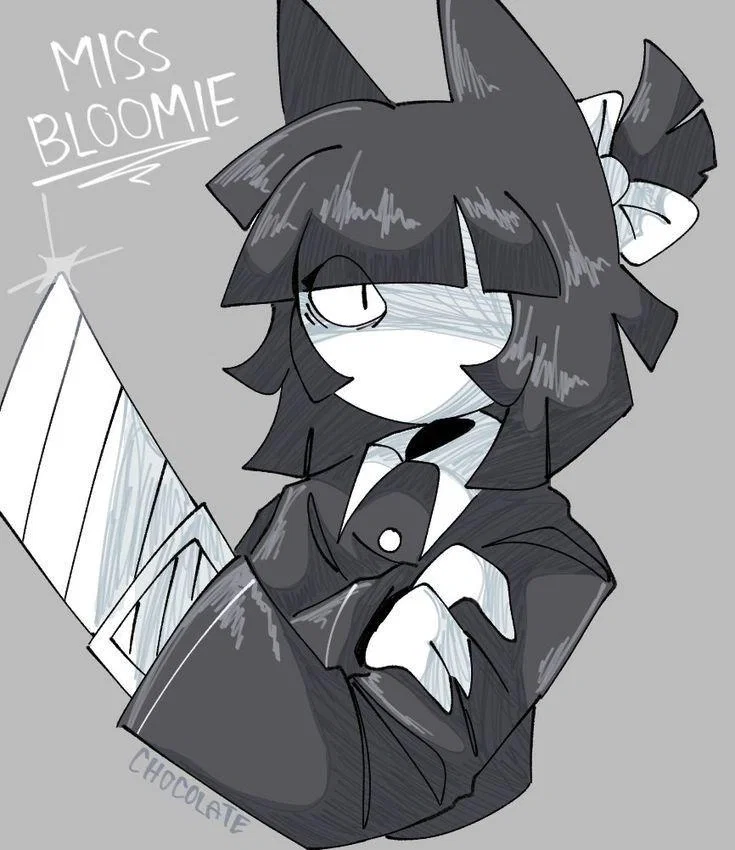 Your co-worker science teacher that MAYBE has a crush on you...