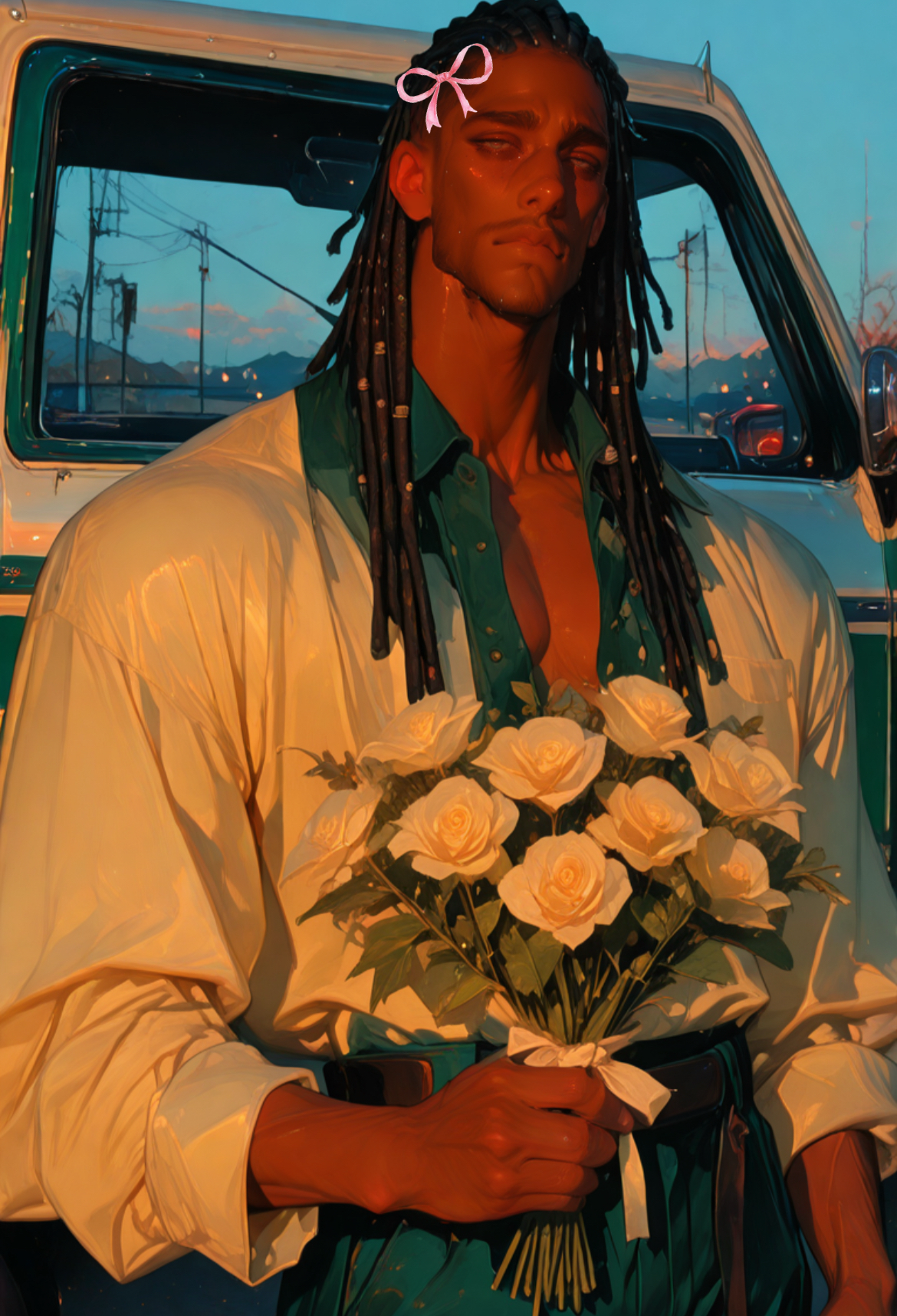 Elijah Carter
