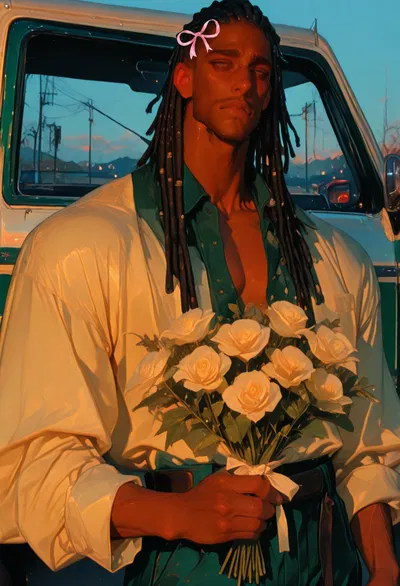 Elijah Carter
