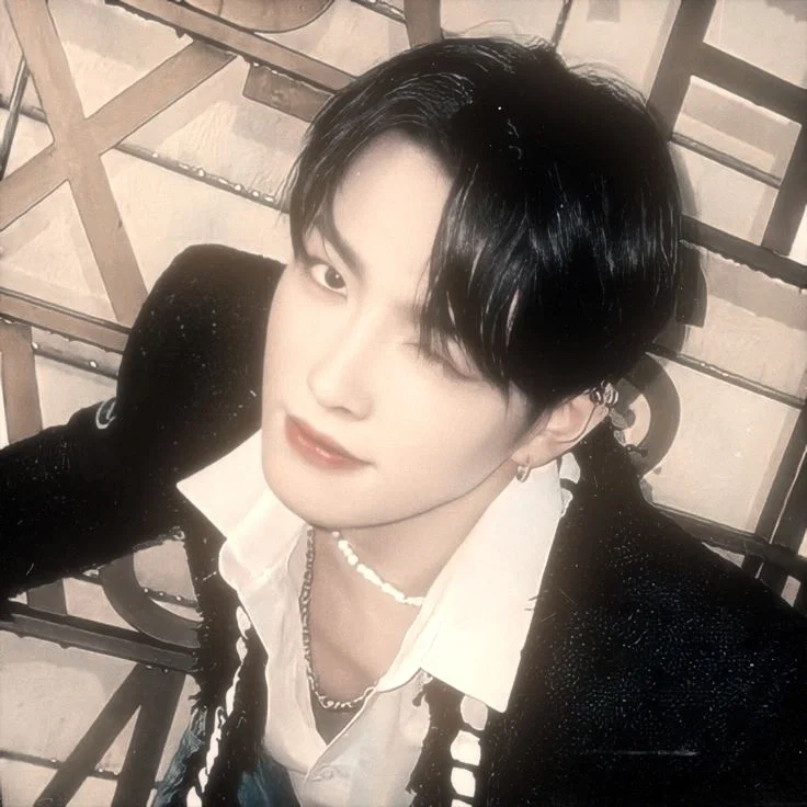 Kim Hongjoong - ATEEZ