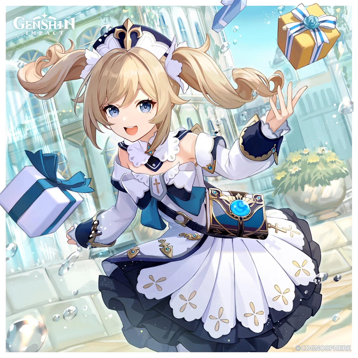 Barbara | Religion kink