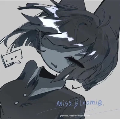 Miss Bloomie - FPE