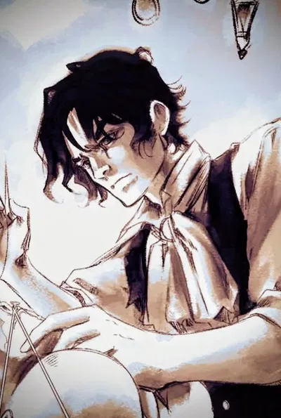 Victor Von Frankenstein 