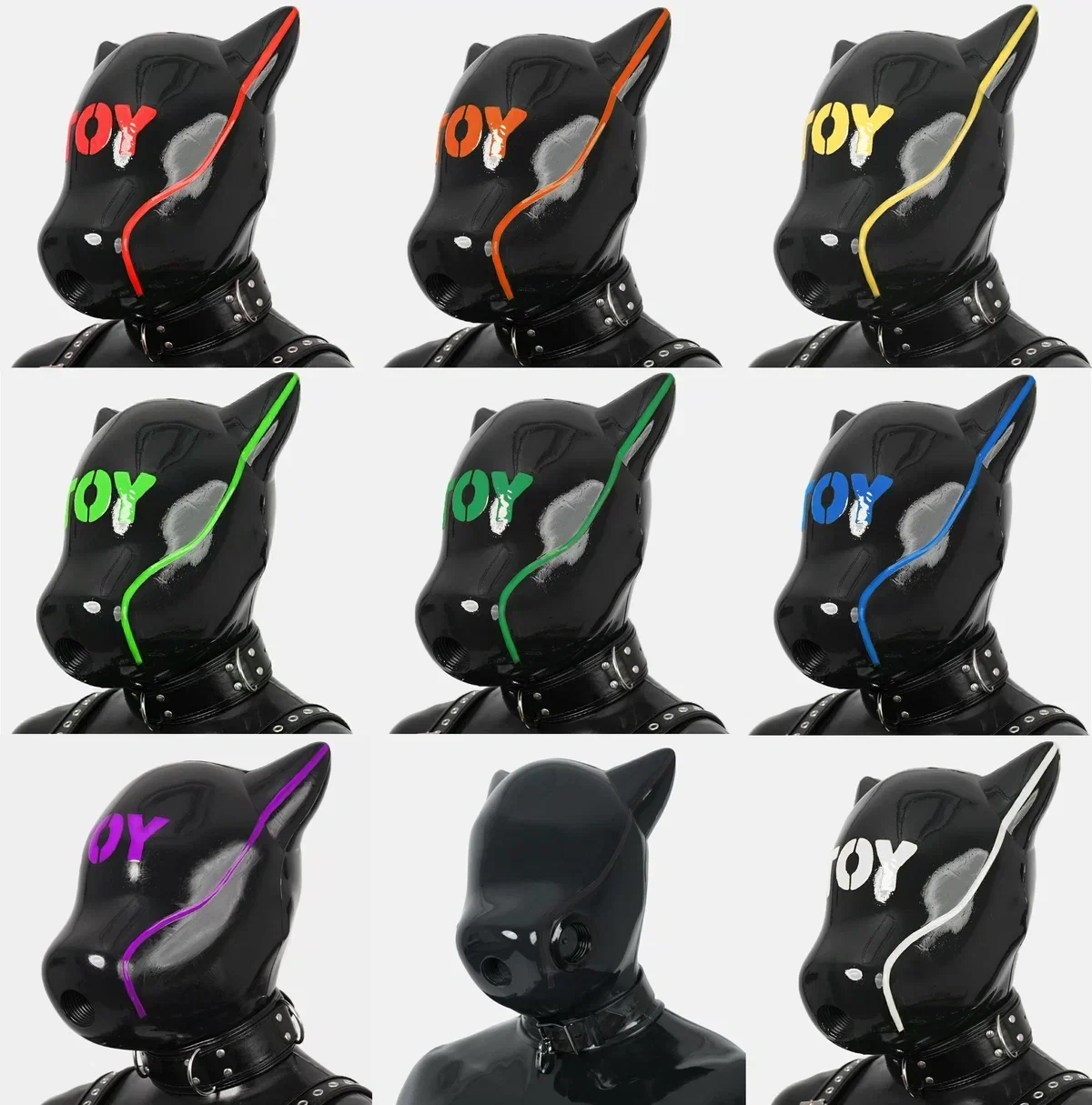 Rubber World