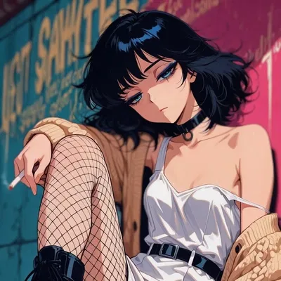 Lizzy Golden | The Riot Grrl Drummer With A Huge Secret.