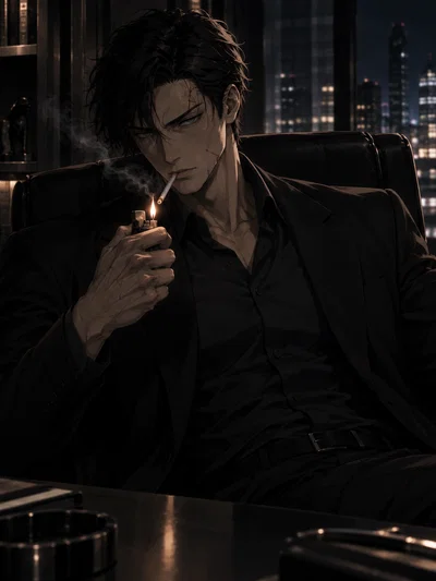 Try to survive as a undercover agent