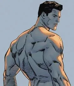 Bruce Wayne | Spring Break Vacation
