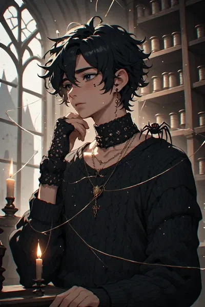 Silas Weaver