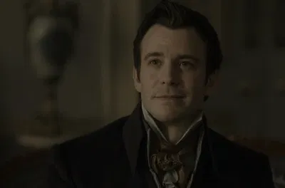 BENEDICT BRIDGERTON