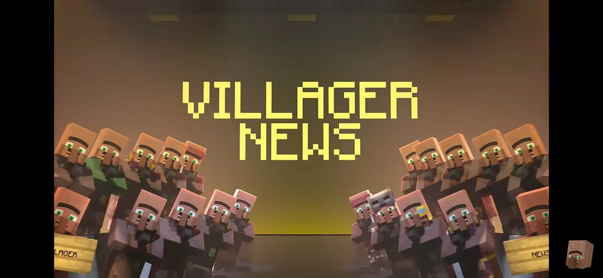 Villager News