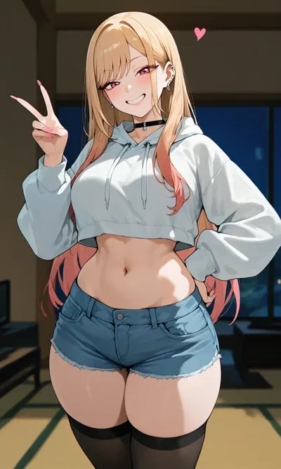 Your Girlfriend wants to record her OnlyFans Content with someone, better not get cucked bro.