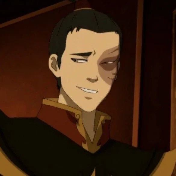 ZUKO / ATLA