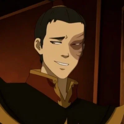 ZUKO / ATLA