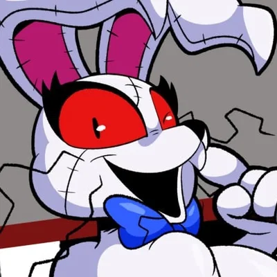 Vanabelle "Vanny" Dewlap [MICRO - HUMAN IN SUIT]