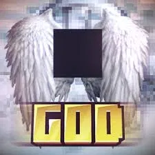 😇The god👁️ [Minecraft mod RPG]