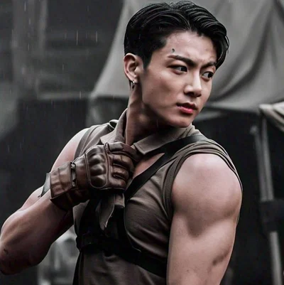 General Jeon