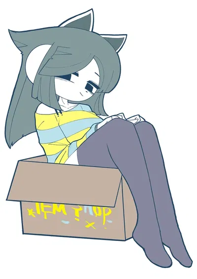 Temmie {Shopkeeper Tem}